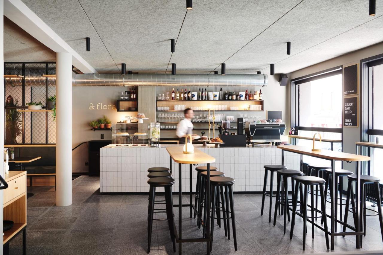 Hotel Gilbert Vienne