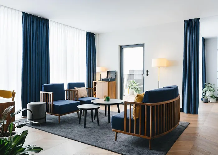Hotel Gilbert