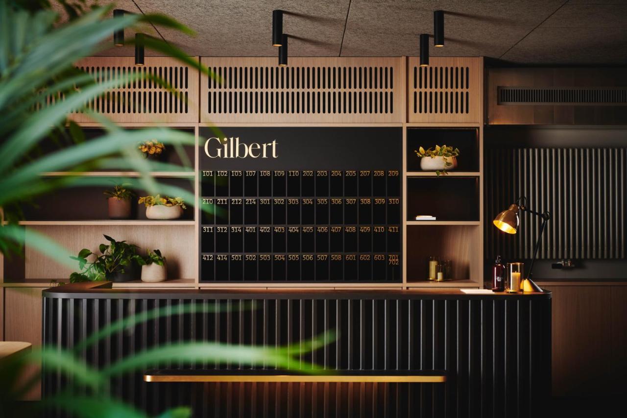 Gilbert Hotel Wenen
