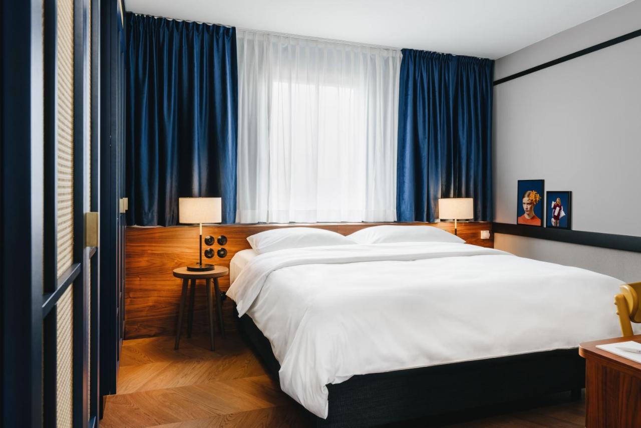 Gilbert Hotel Wenen