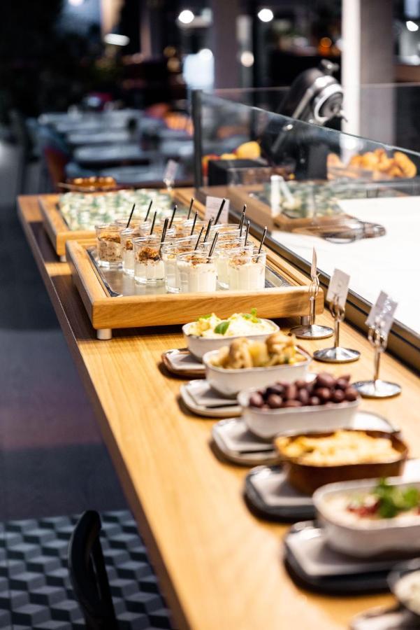 Gilbert Hotel Wenen