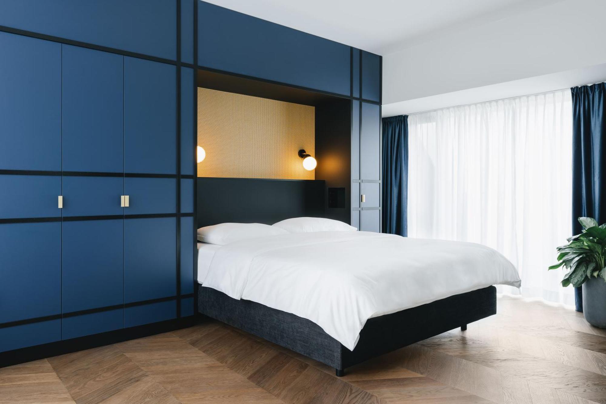 Gilbert 4* Wenen