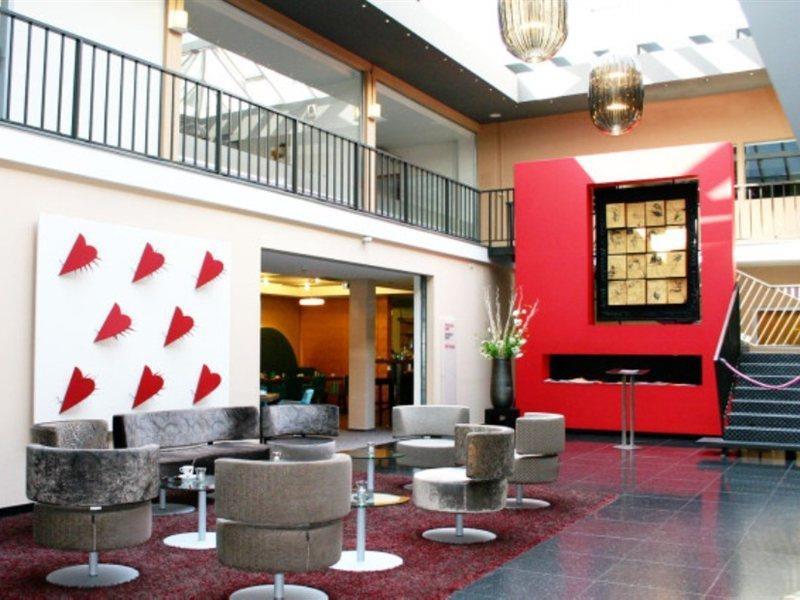 Hotel Gilbert Wenen